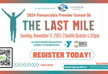 join The Last Mile 5k