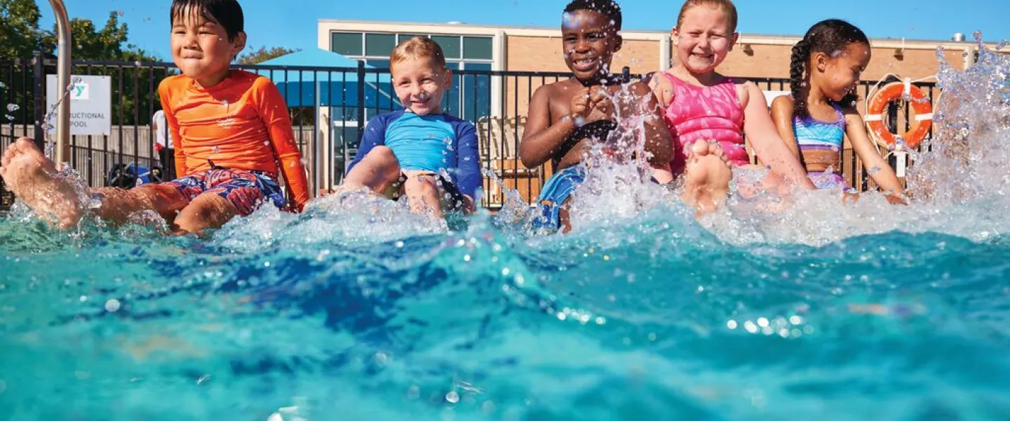 Swimming Lessons