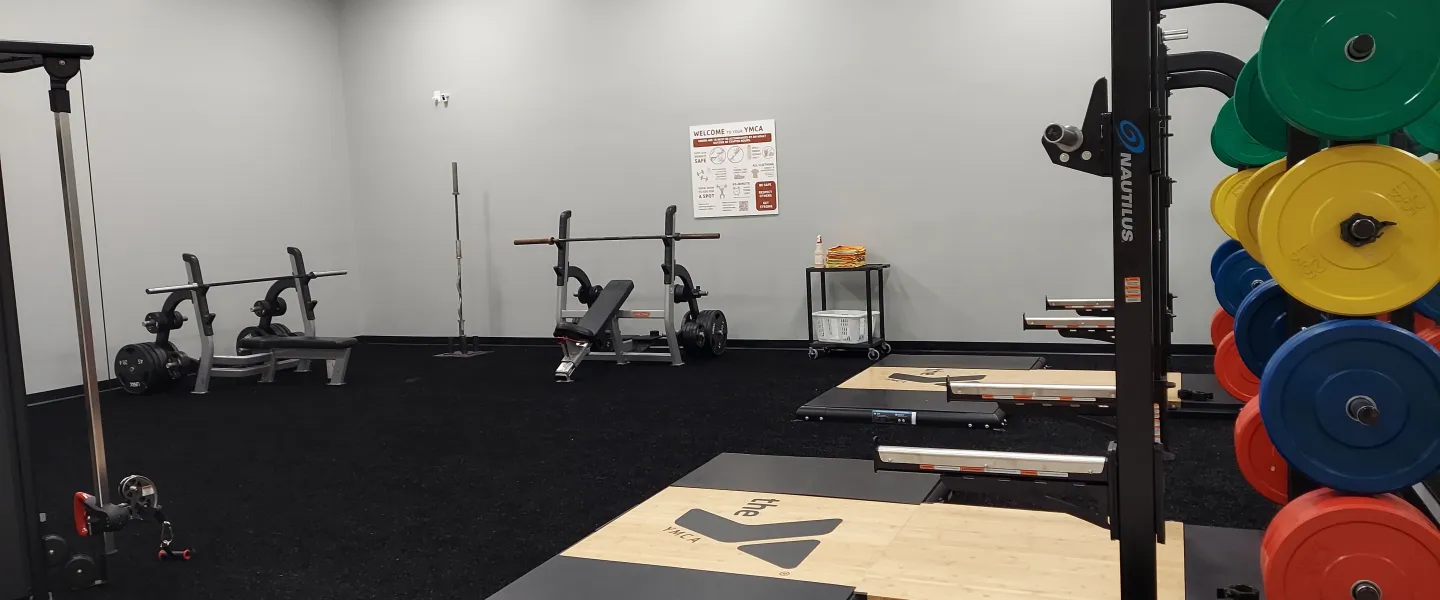 GB deadlift platforms