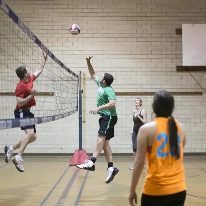 Adult Volleyball